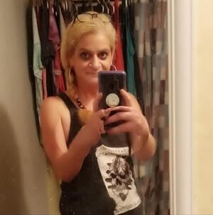 Meet your Posher, Michele